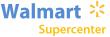 logo - Walmart Supercenter