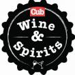 logo - Cub Wine & Spirits