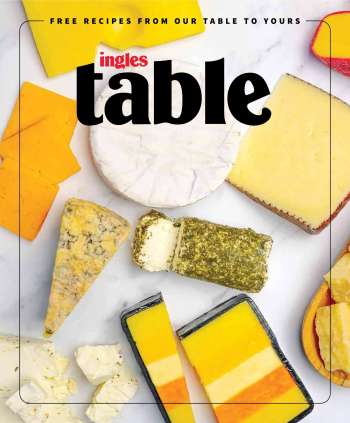 Ingles Flyer.