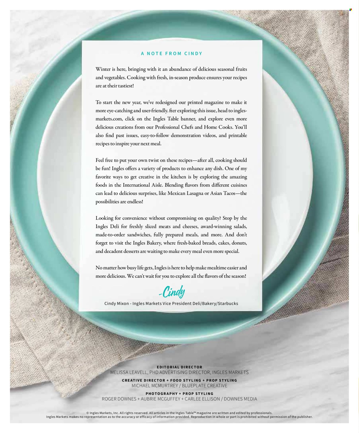 Ingles ad. Page 1