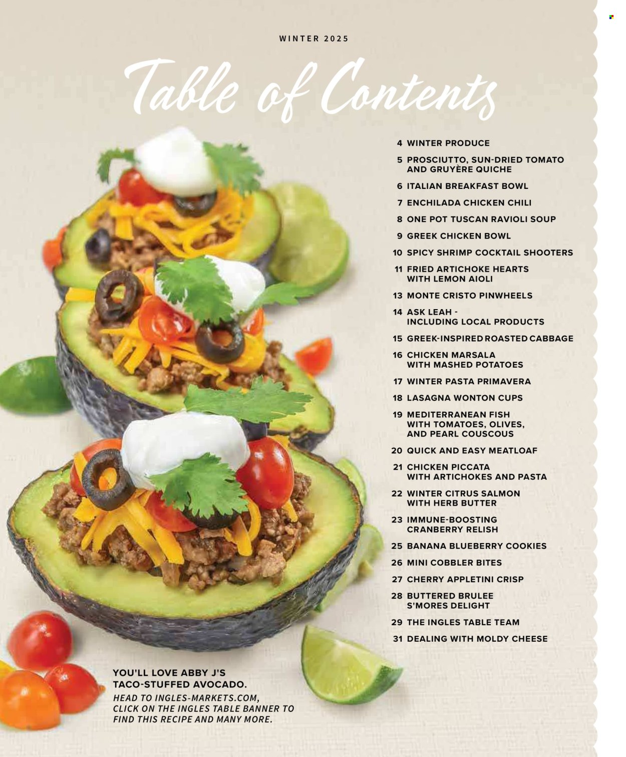 Ingles ad. Page 1