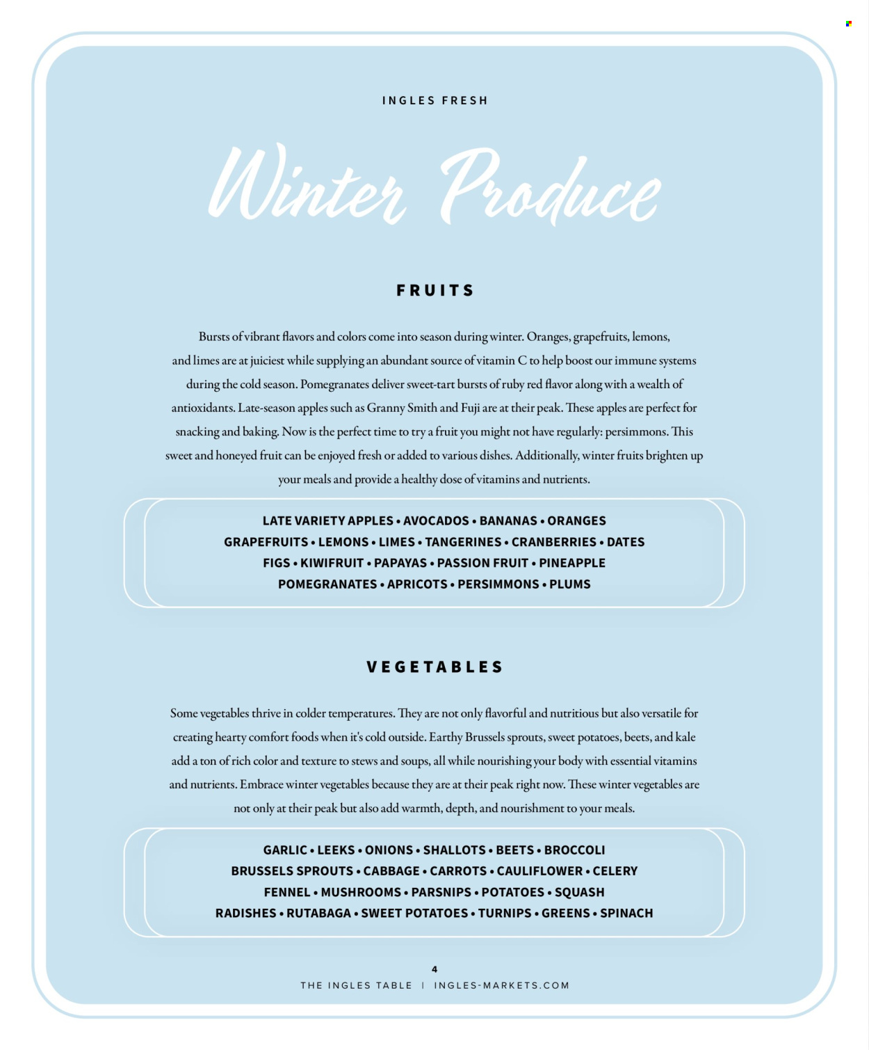 Ingles ad. Page 1