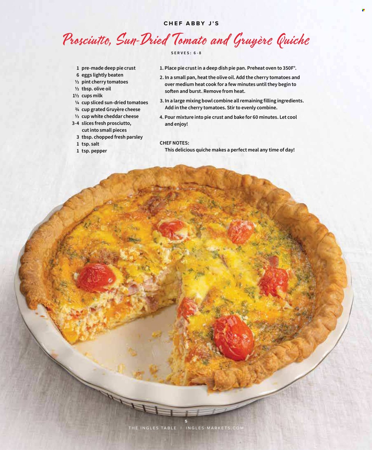 Ingles ad. Page 1