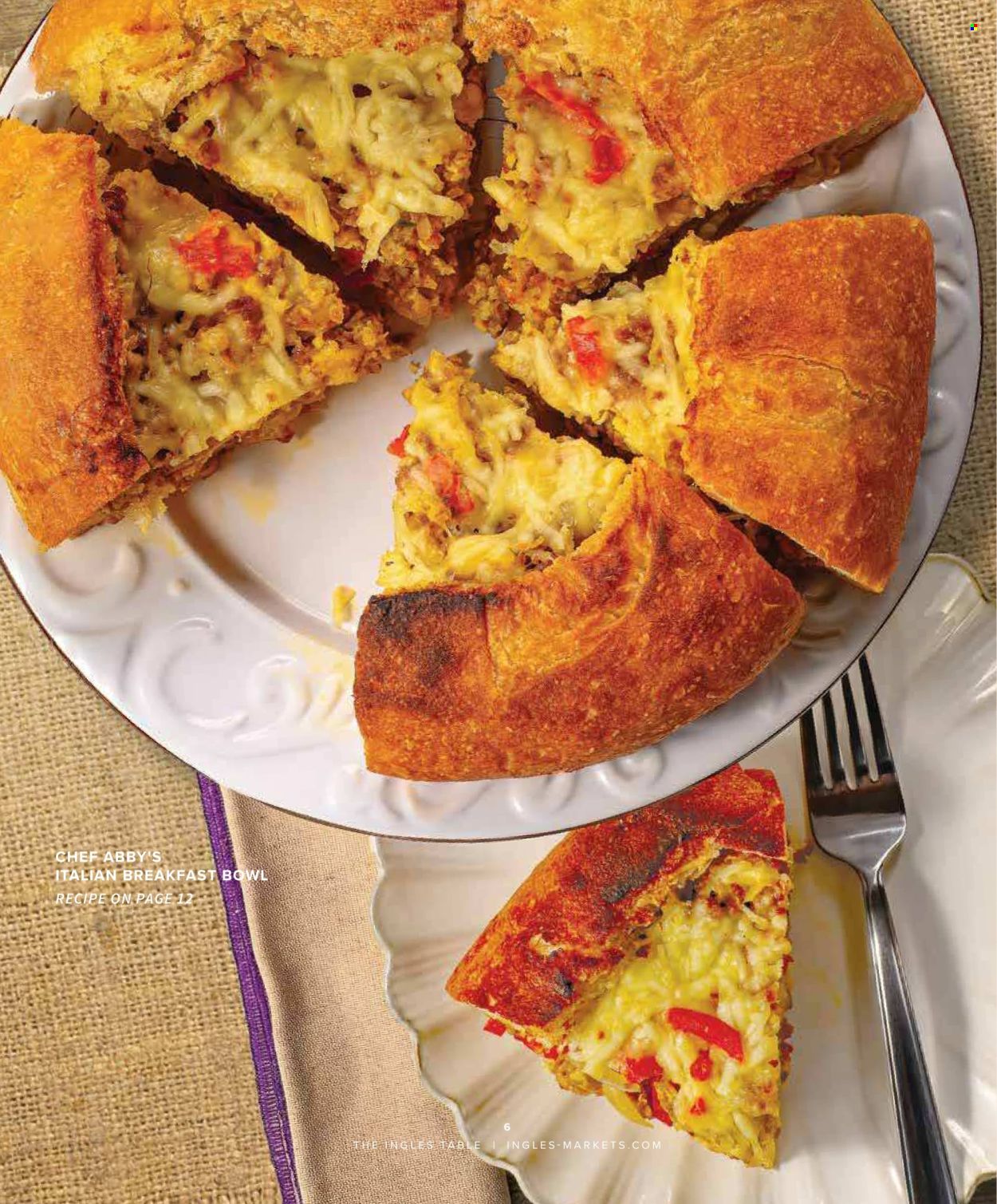 Ingles ad. Page 1