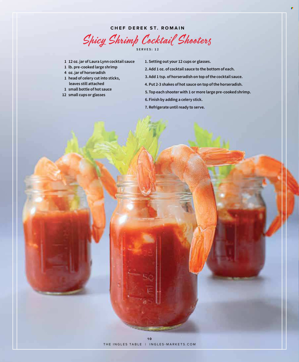 Ingles ad. Page 1