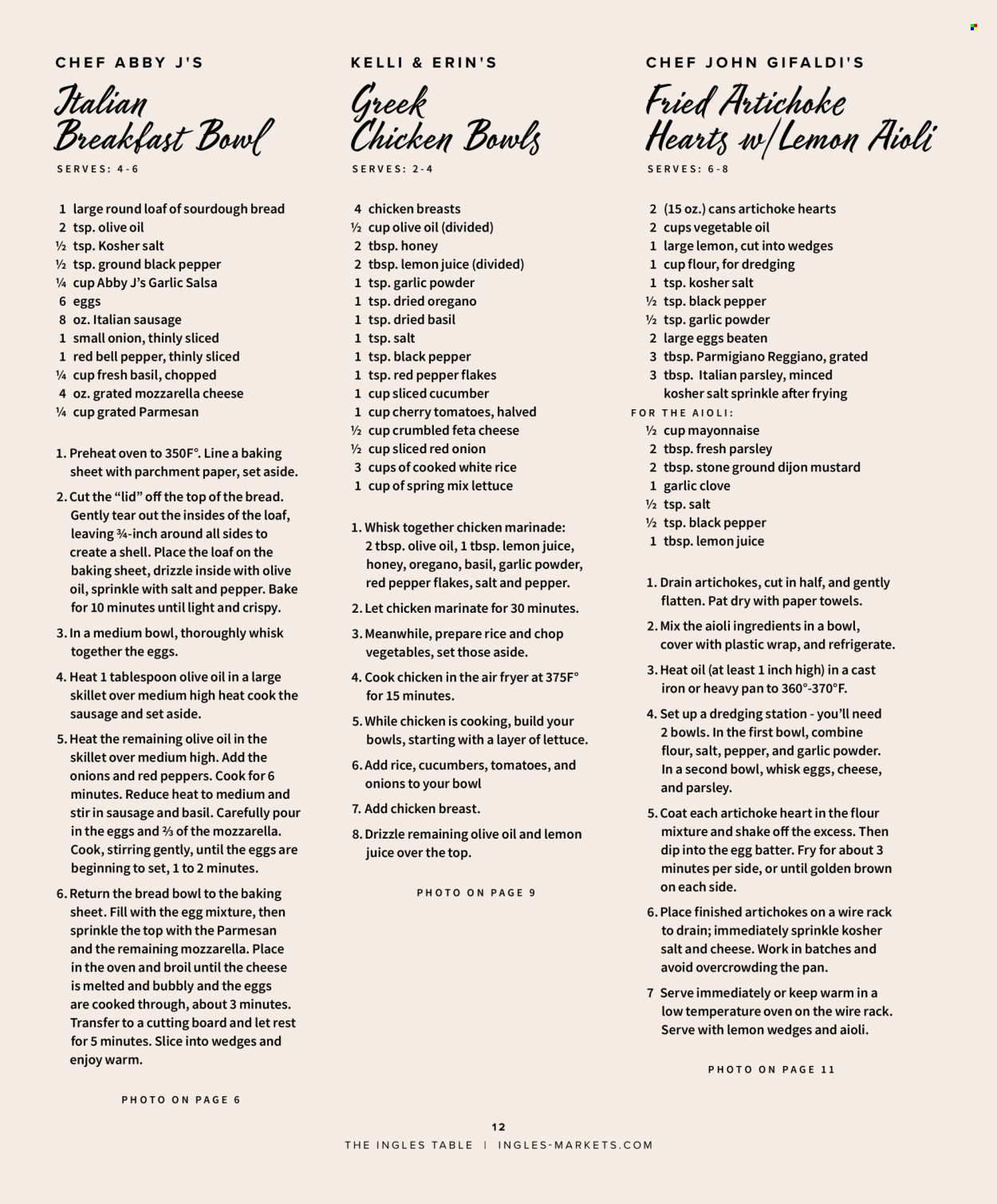 Ingles ad. Page 1