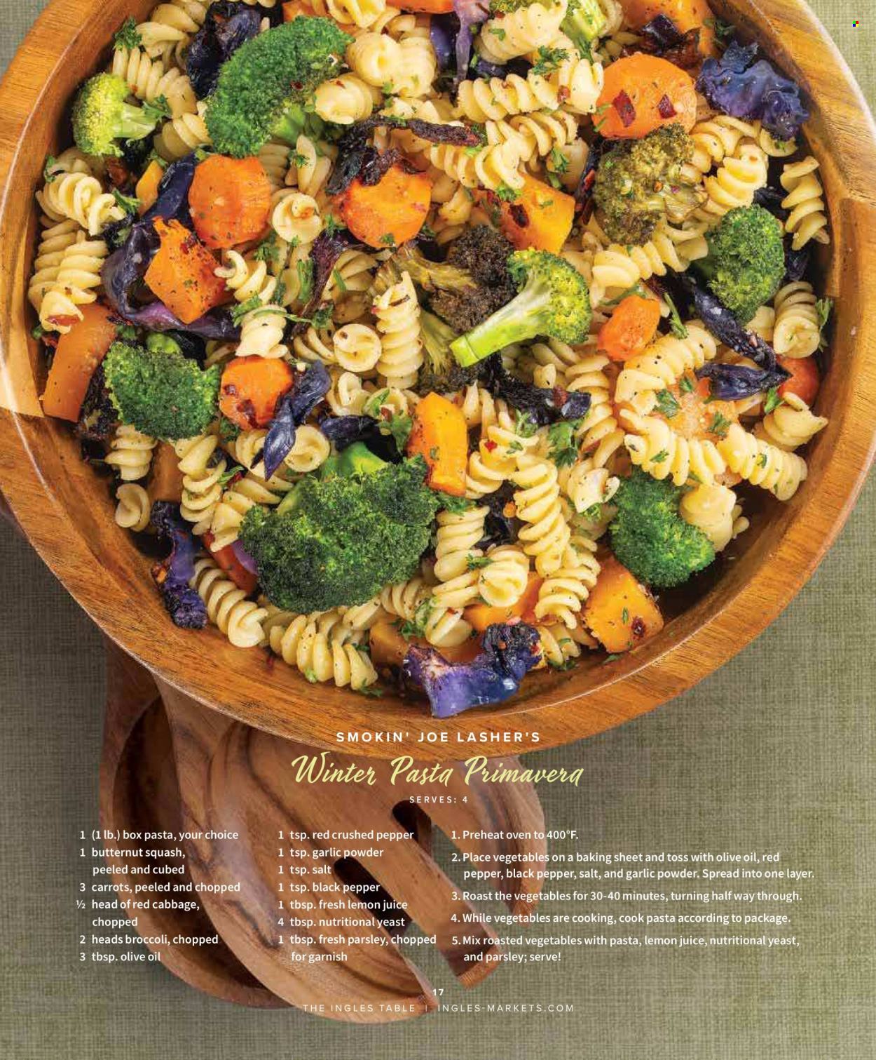 Ingles ad. Page 1