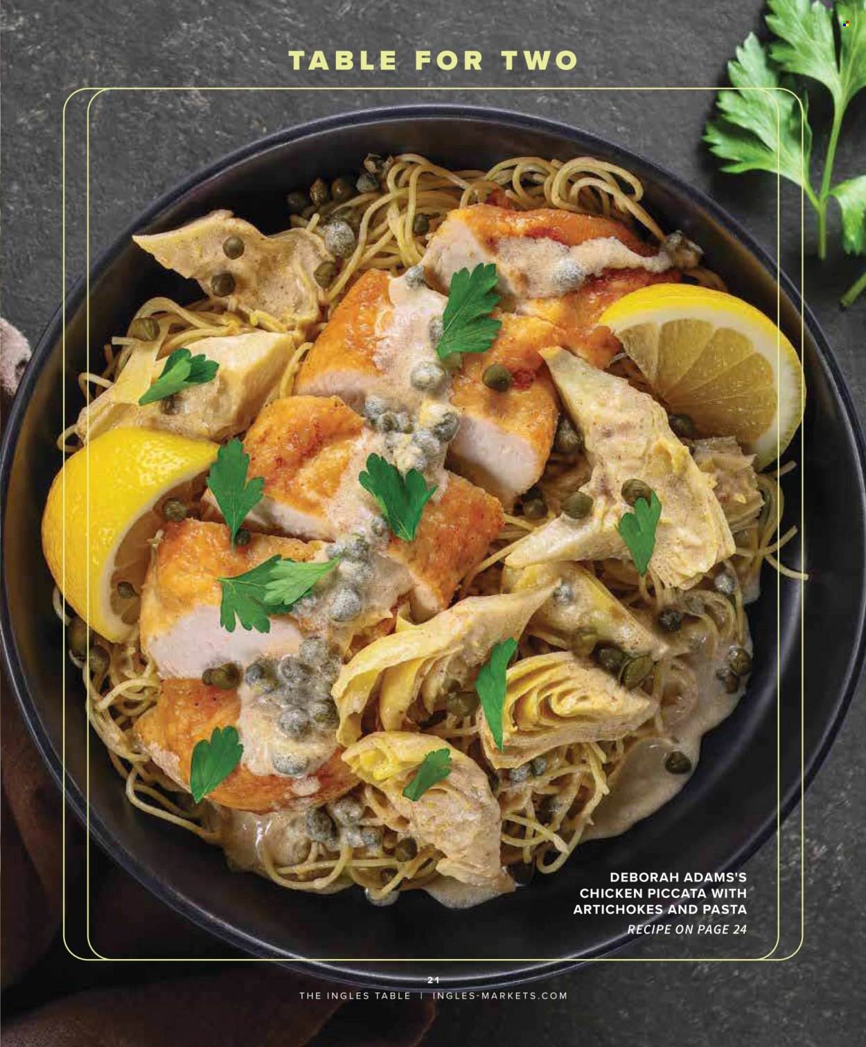 Ingles ad. Page 1
