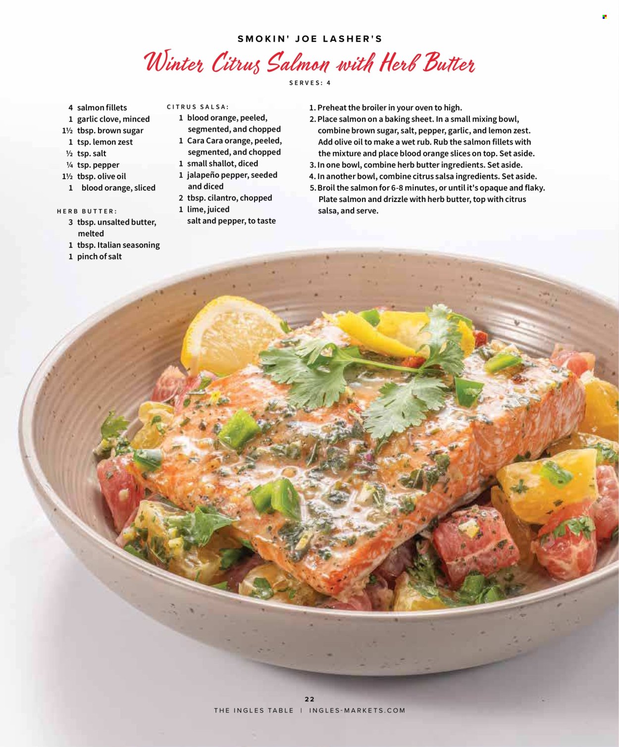 Ingles ad. Page 1