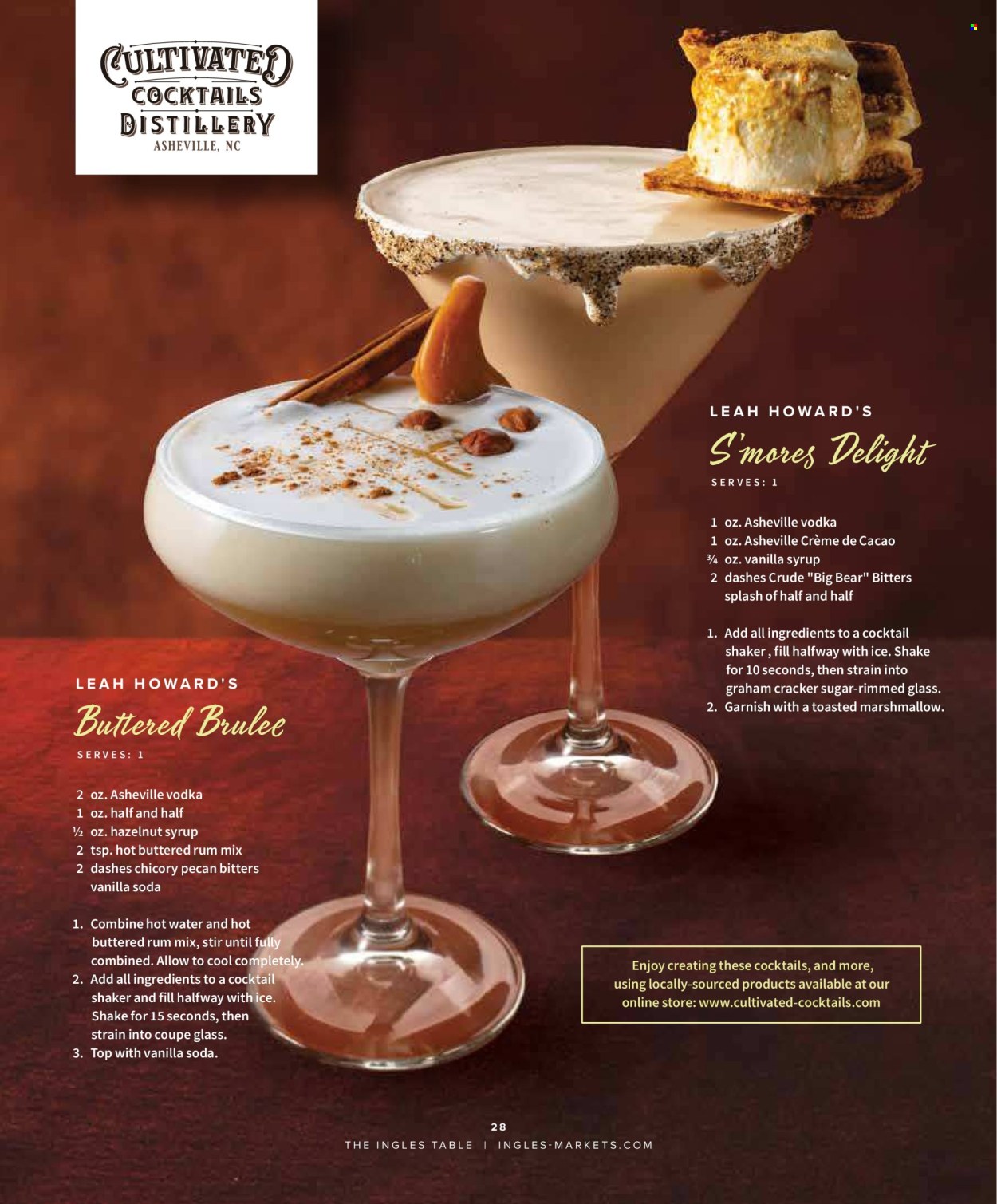 Ingles ad. Page 1