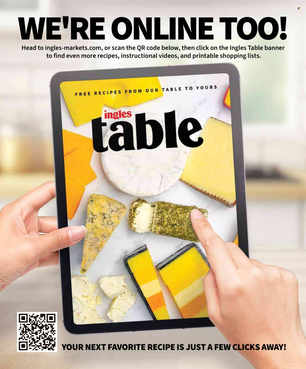 Ingles ad. Page 1