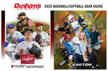 Dunham's Sports Flyer - 02/13/2025 - 05/21/2025.