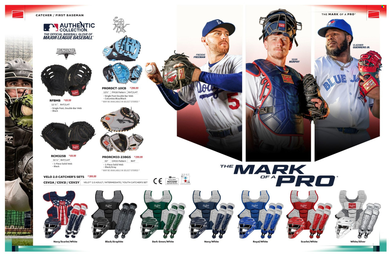 Dunham's Sports ad - 02/13/2025 - 05/21/2025. Page 1