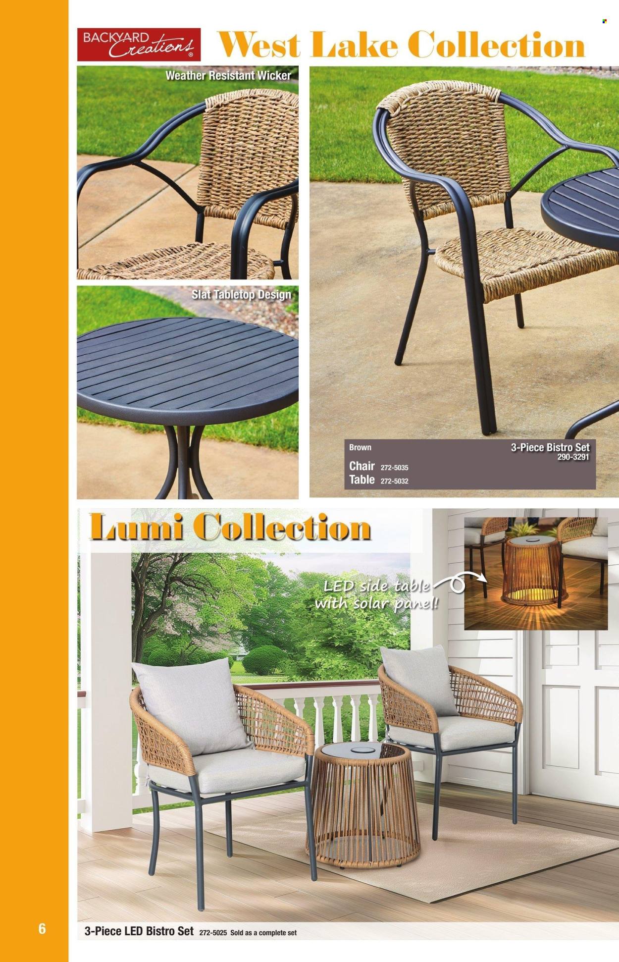 Menards ad - 02/19/2025 - 12/31/2025. Page 1