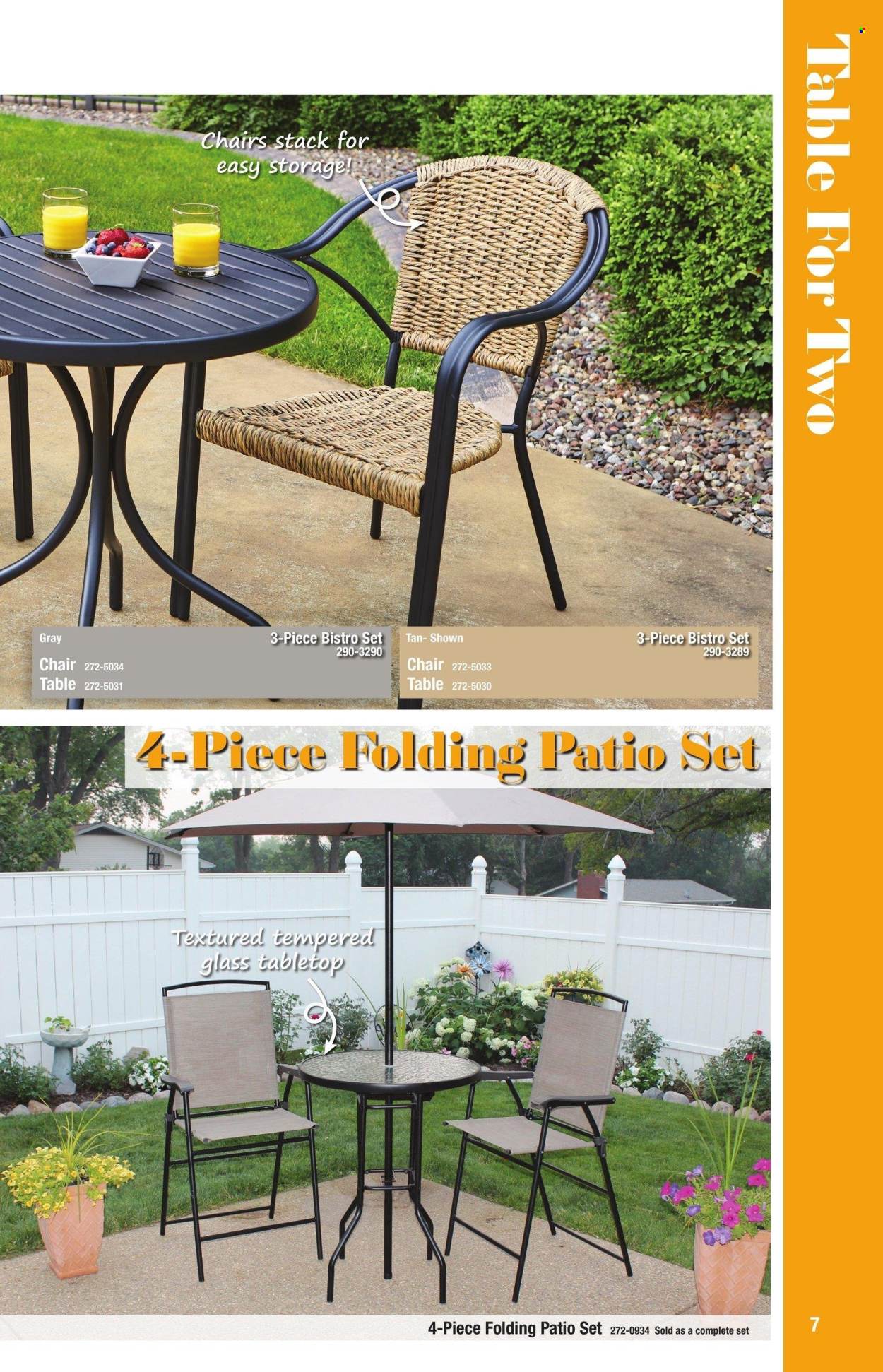 Menards ad - 02/19/2025 - 12/31/2025. Page 1