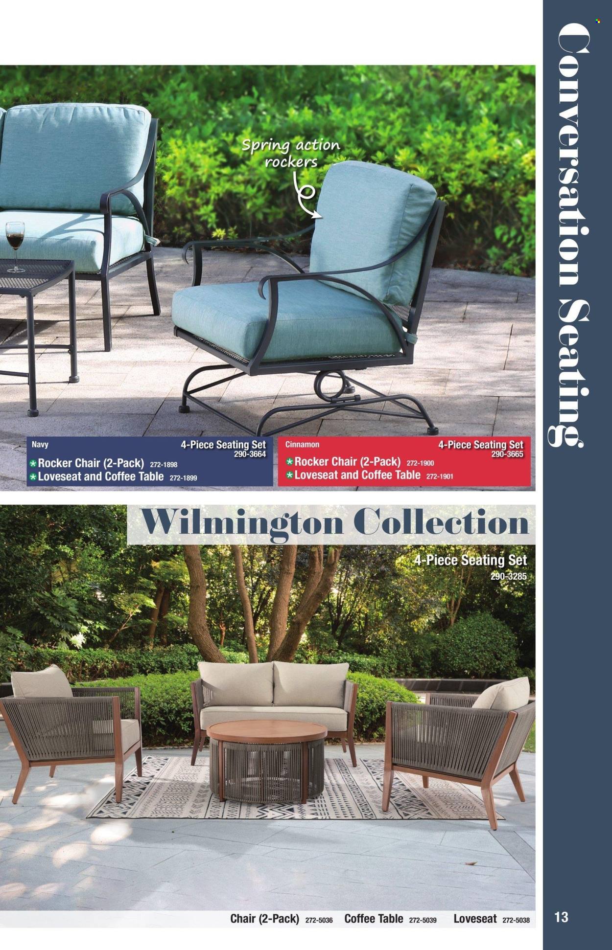 Menards ad - 02/19/2025 - 12/31/2025. Page 1