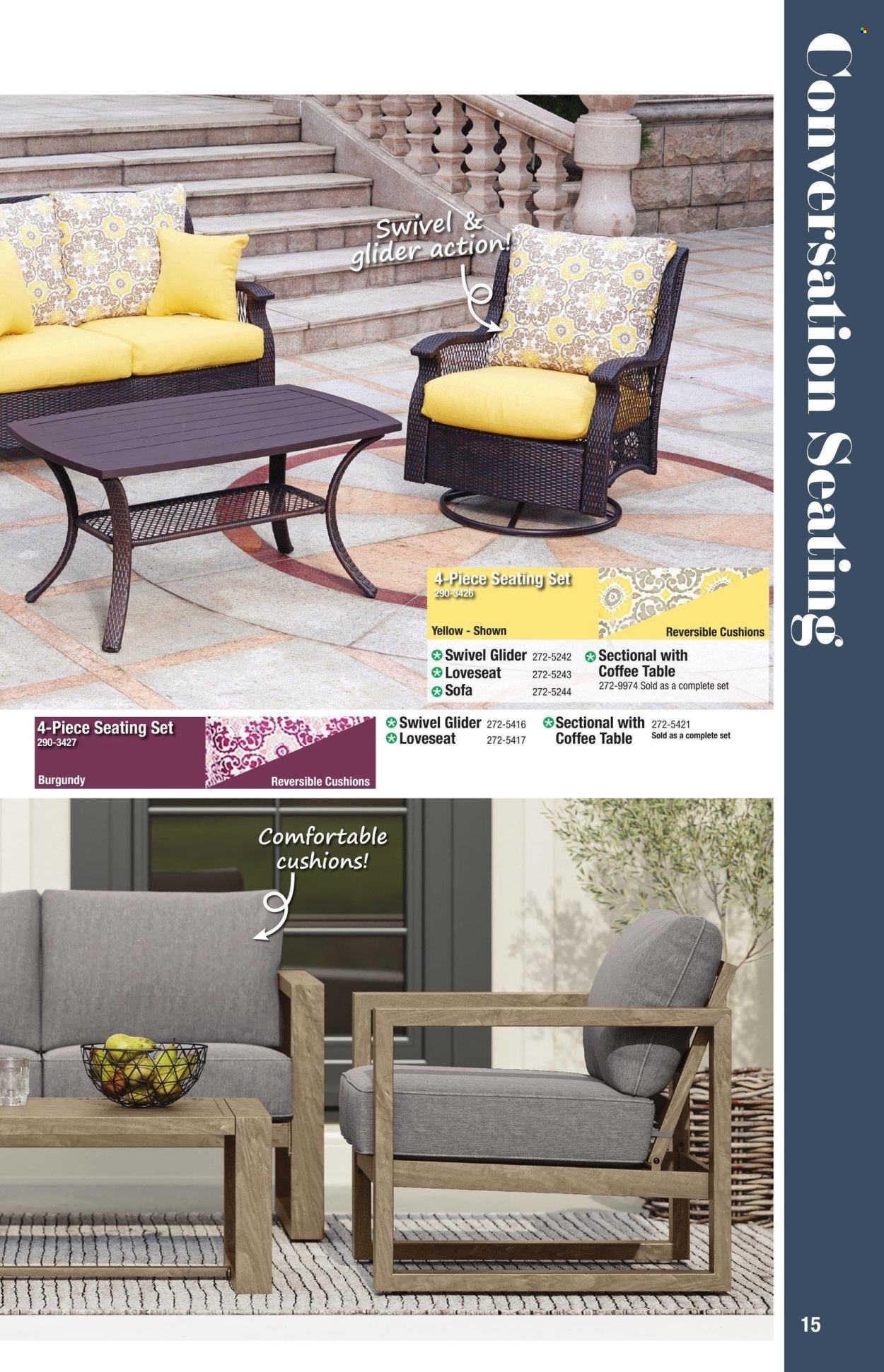 Menards ad - 02/19/2025 - 12/31/2025. Page 1