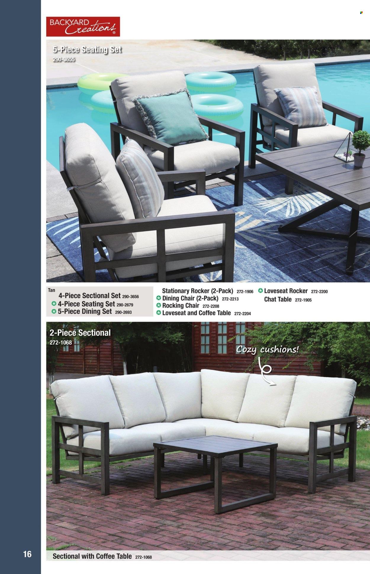 Menards ad - 02/19/2025 - 12/31/2025. Page 1