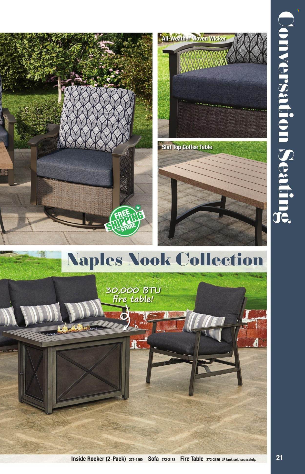 Menards ad - 02/19/2025 - 12/31/2025. Page 1