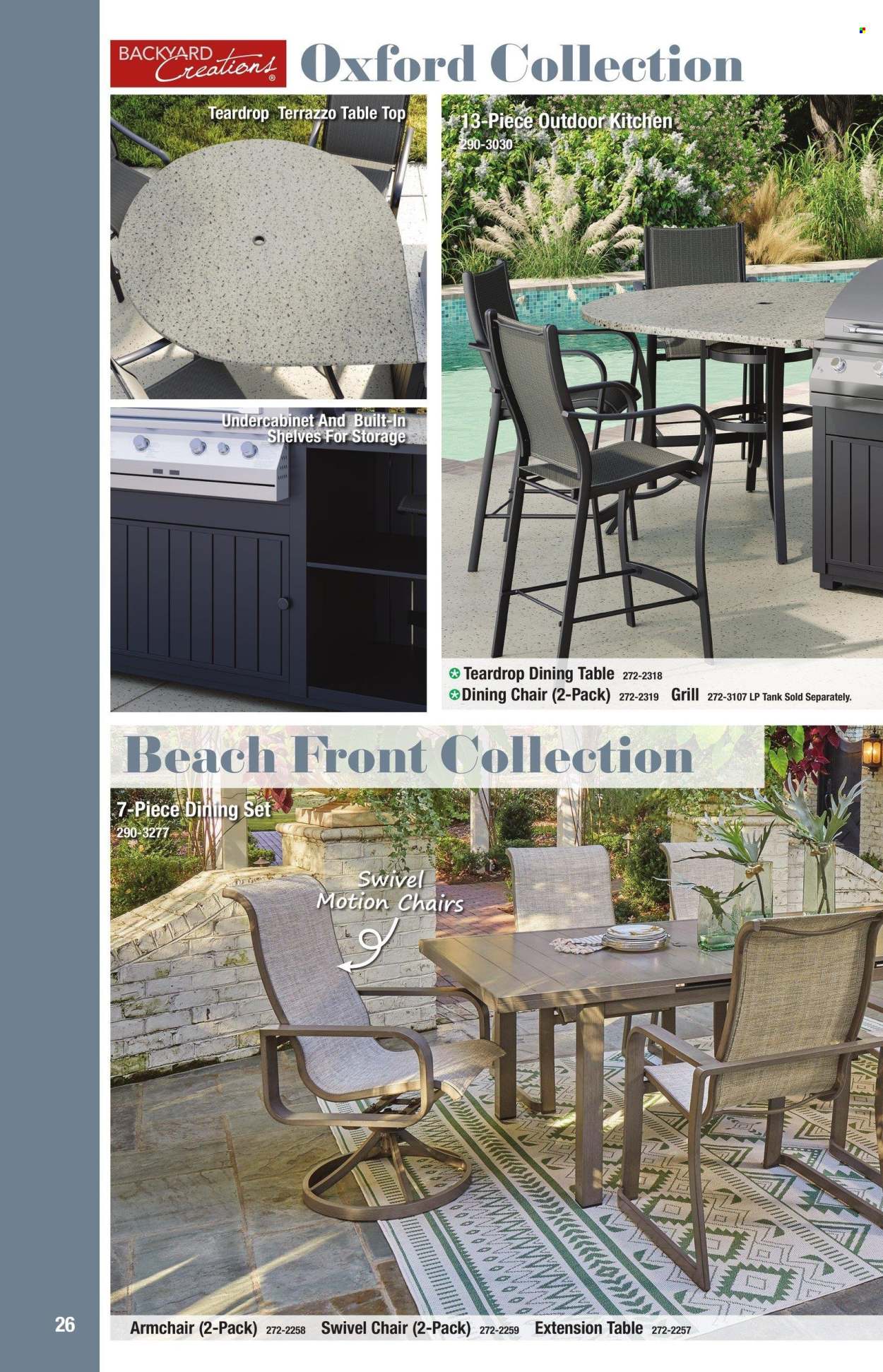 Menards ad - 02/19/2025 - 12/31/2025. Page 1
