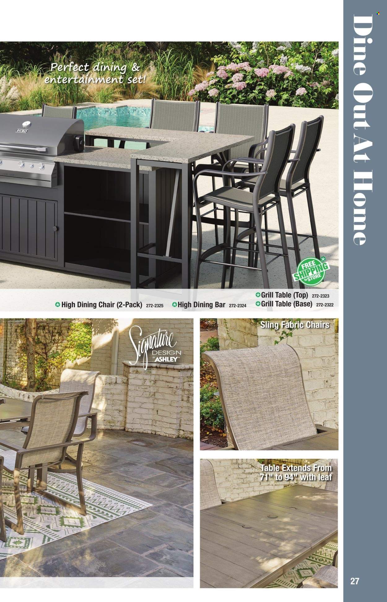 Menards ad - 02/19/2025 - 12/31/2025. Page 1