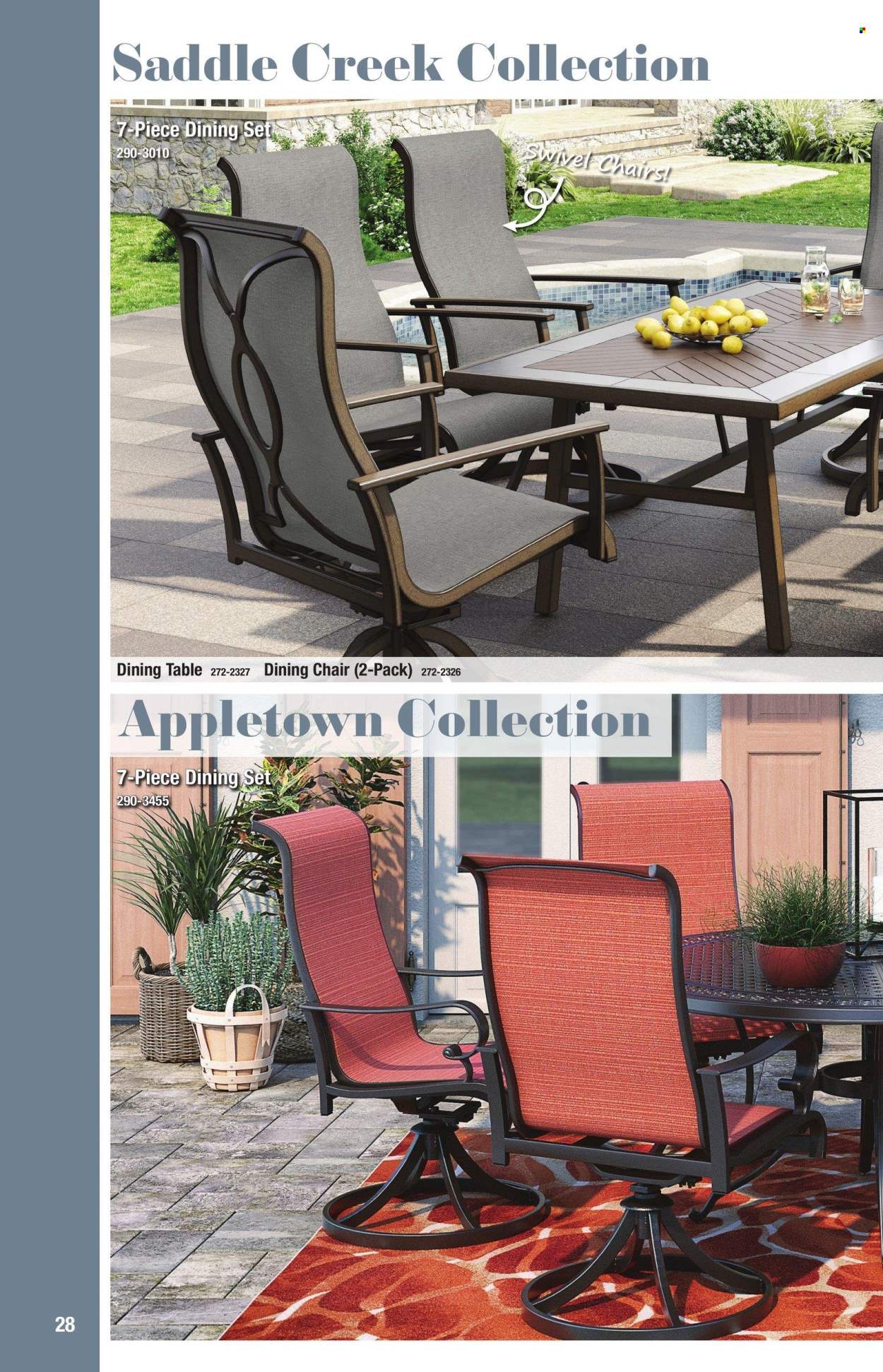 Menards ad - 02/19/2025 - 12/31/2025. Page 1