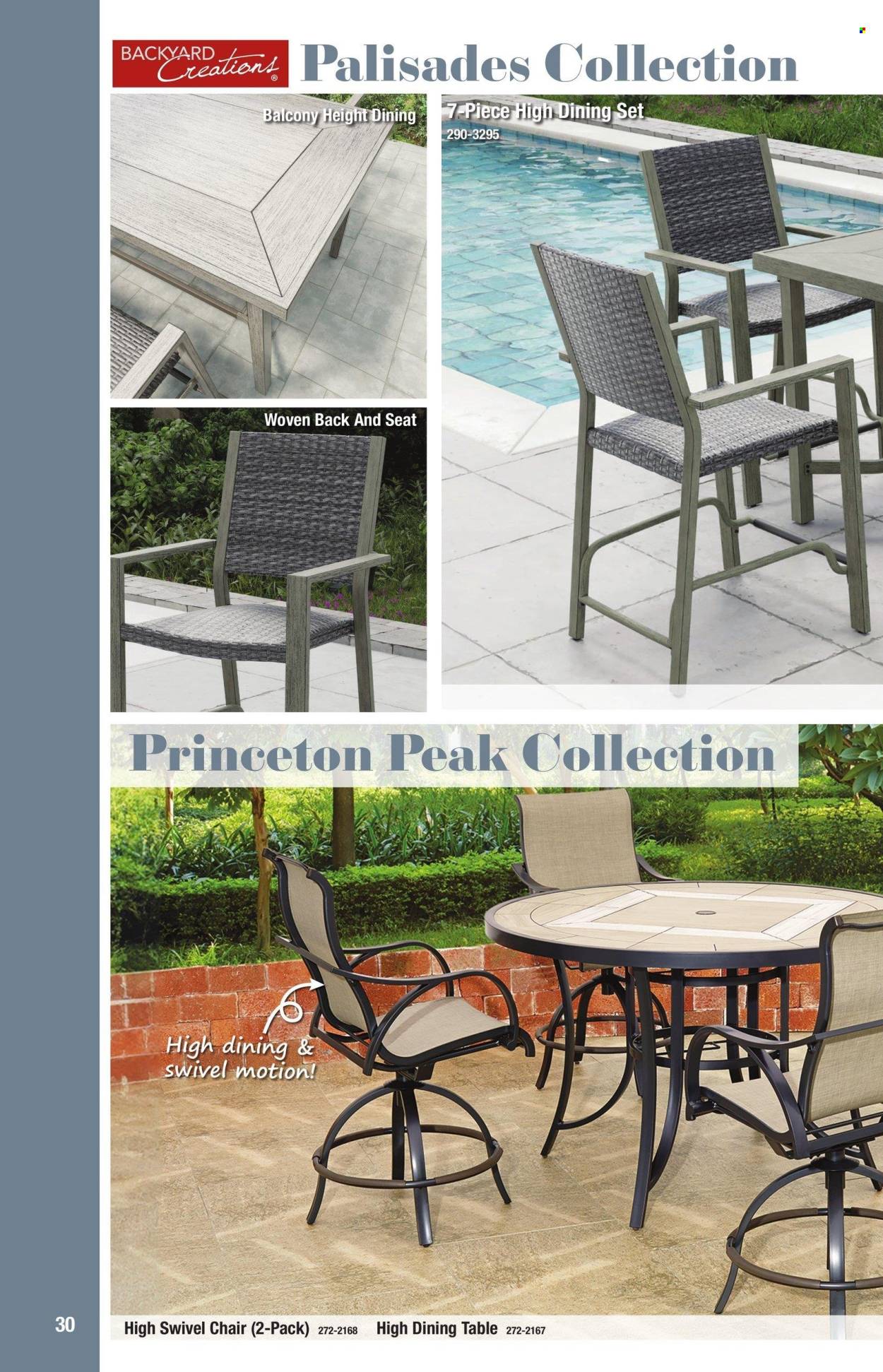 Menards ad - 02/19/2025 - 12/31/2025. Page 1