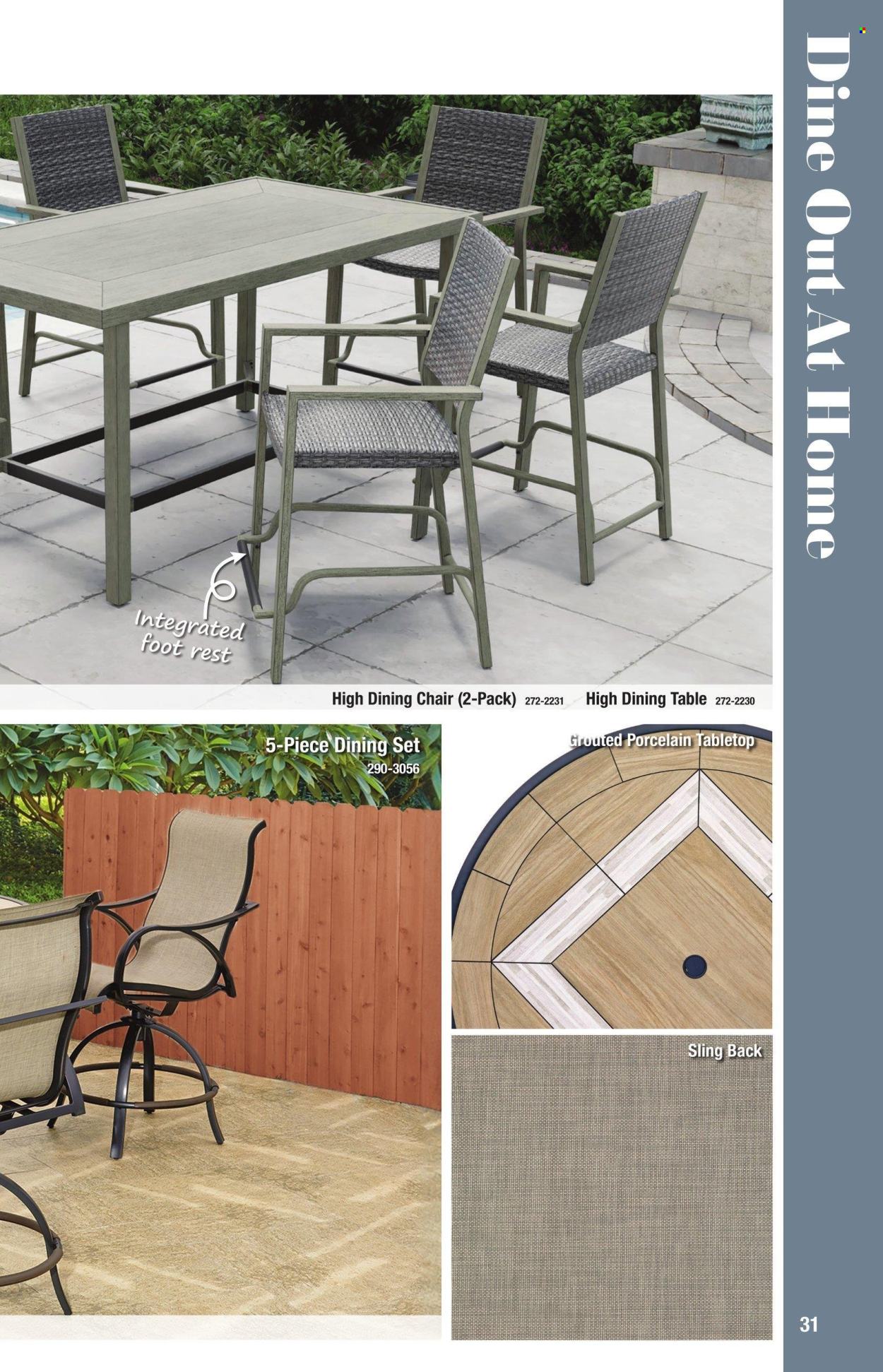 Menards ad - 02/19/2025 - 12/31/2025. Page 1