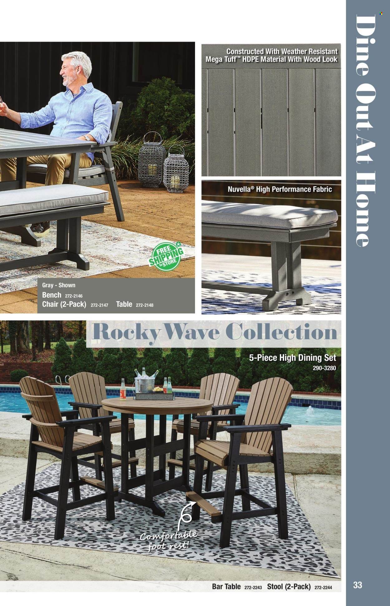Menards ad - 02/19/2025 - 12/31/2025. Page 1