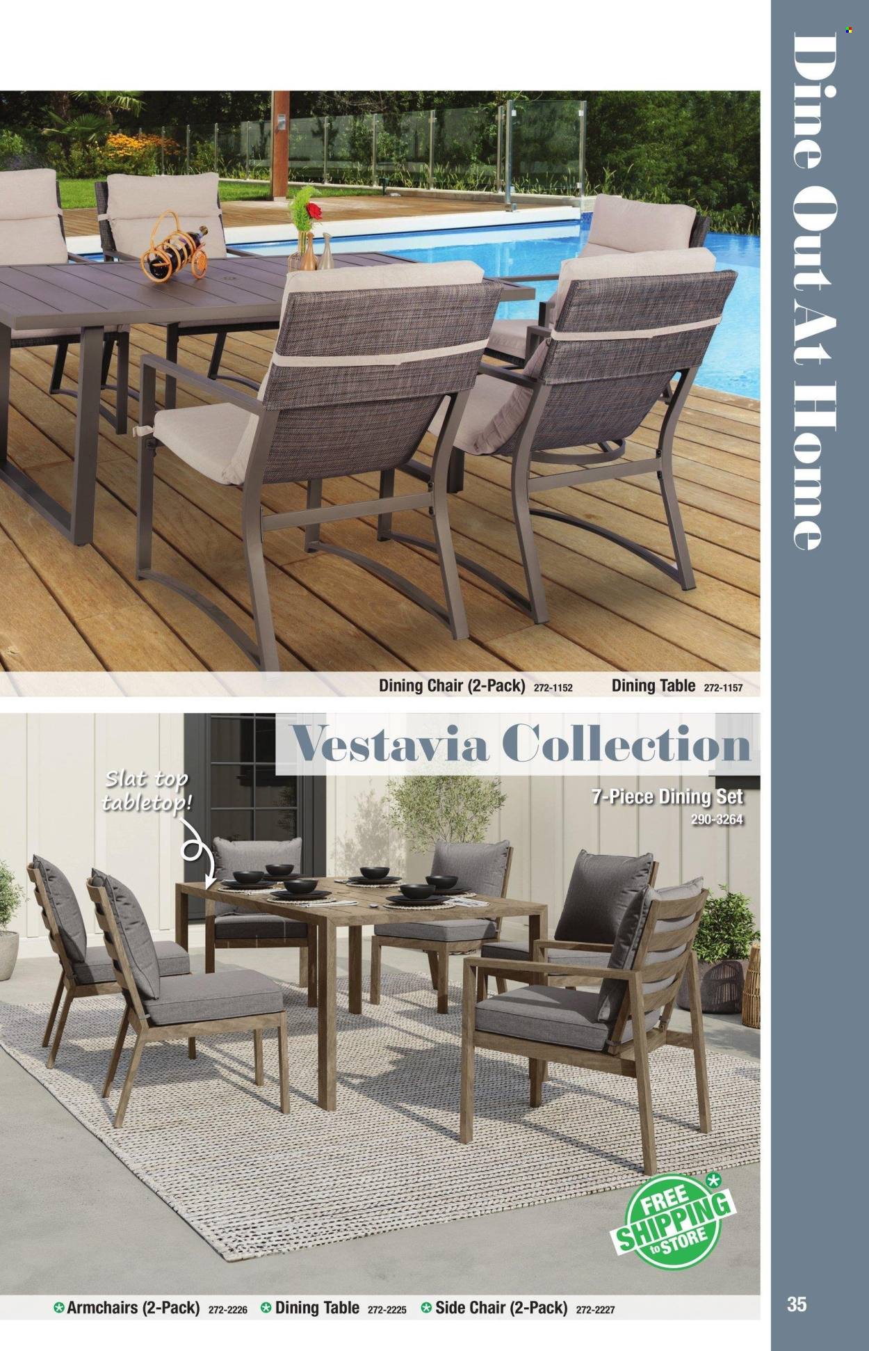 Menards ad - 02/19/2025 - 12/31/2025. Page 1