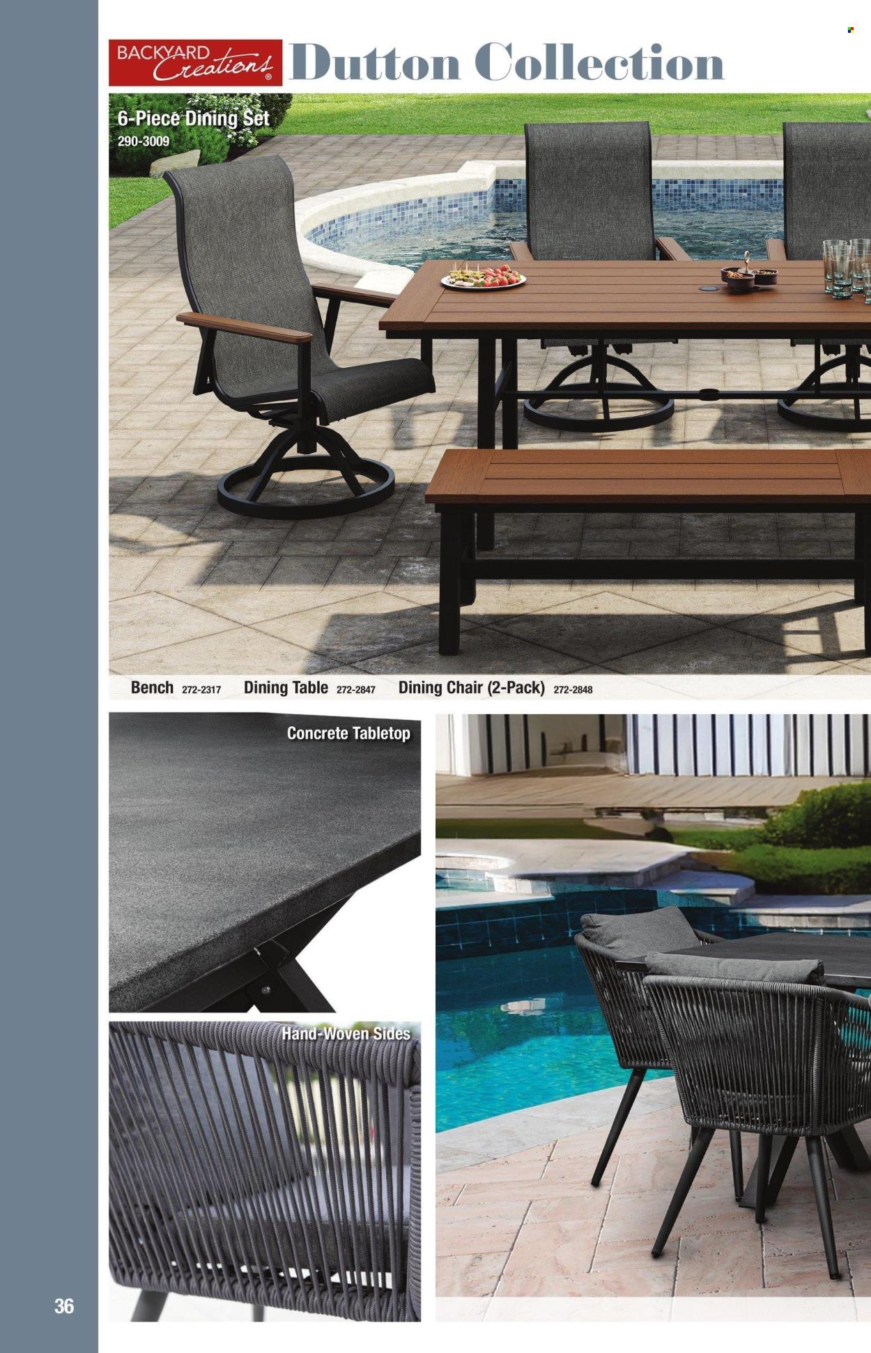Menards ad - 02/19/2025 - 12/31/2025. Page 1
