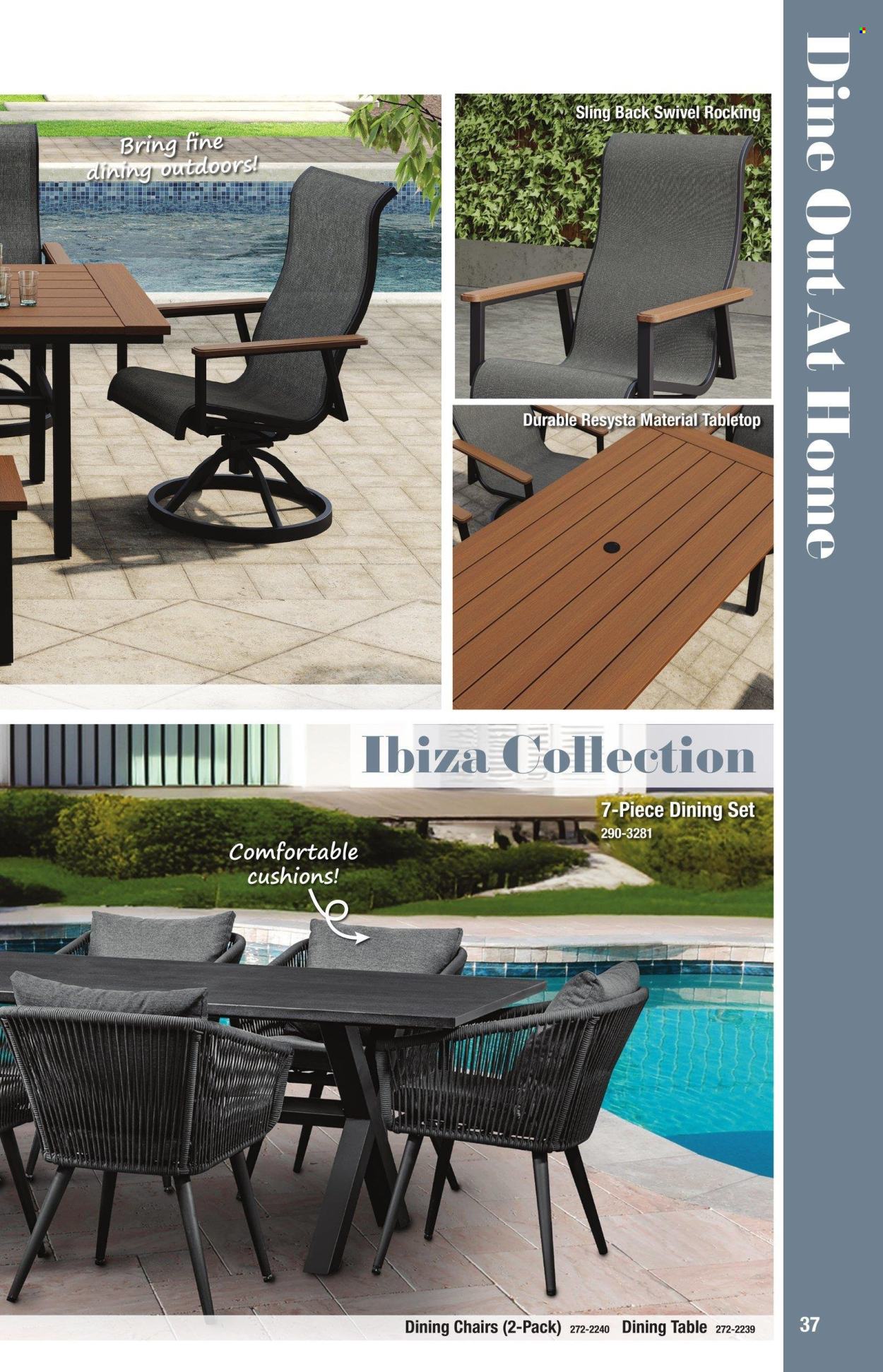 Menards ad - 02/19/2025 - 12/31/2025. Page 1