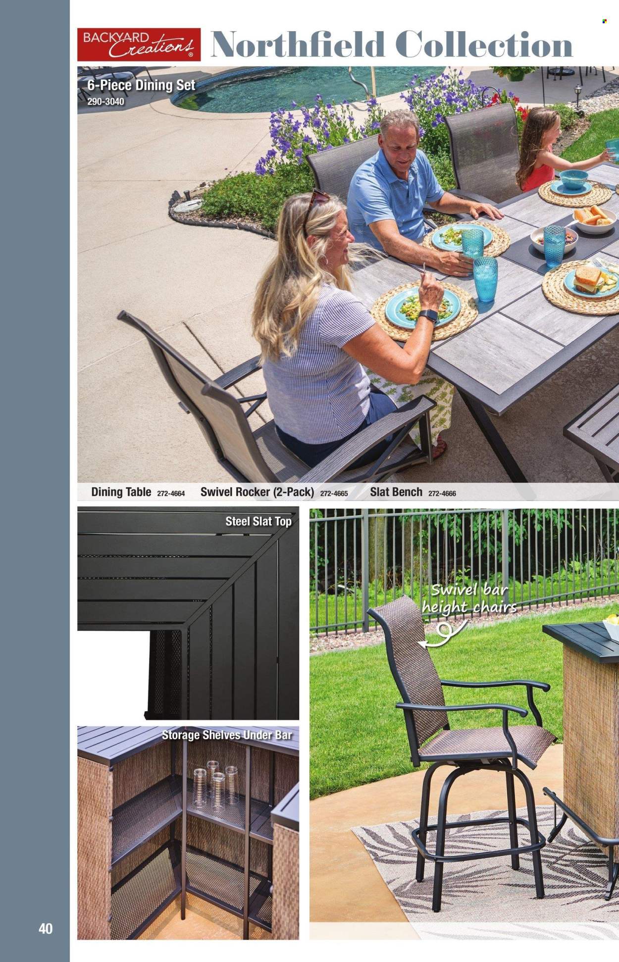 Menards ad - 02/19/2025 - 12/31/2025. Page 1