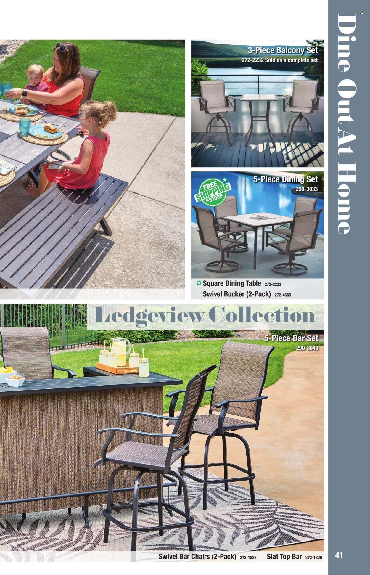 Menards ad - 02/19/2025 - 12/31/2025. Page 1