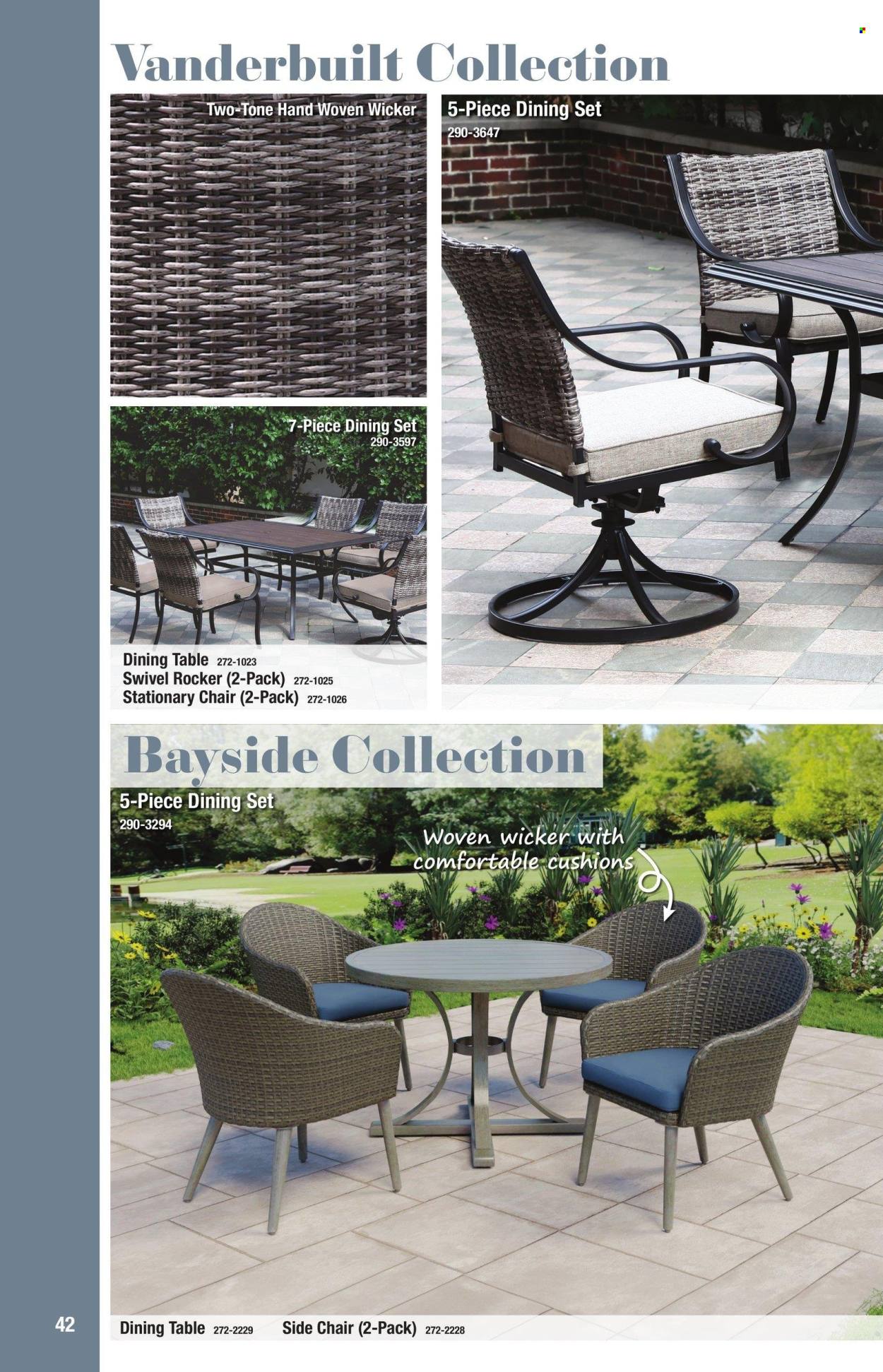 Menards ad - 02/19/2025 - 12/31/2025. Page 1