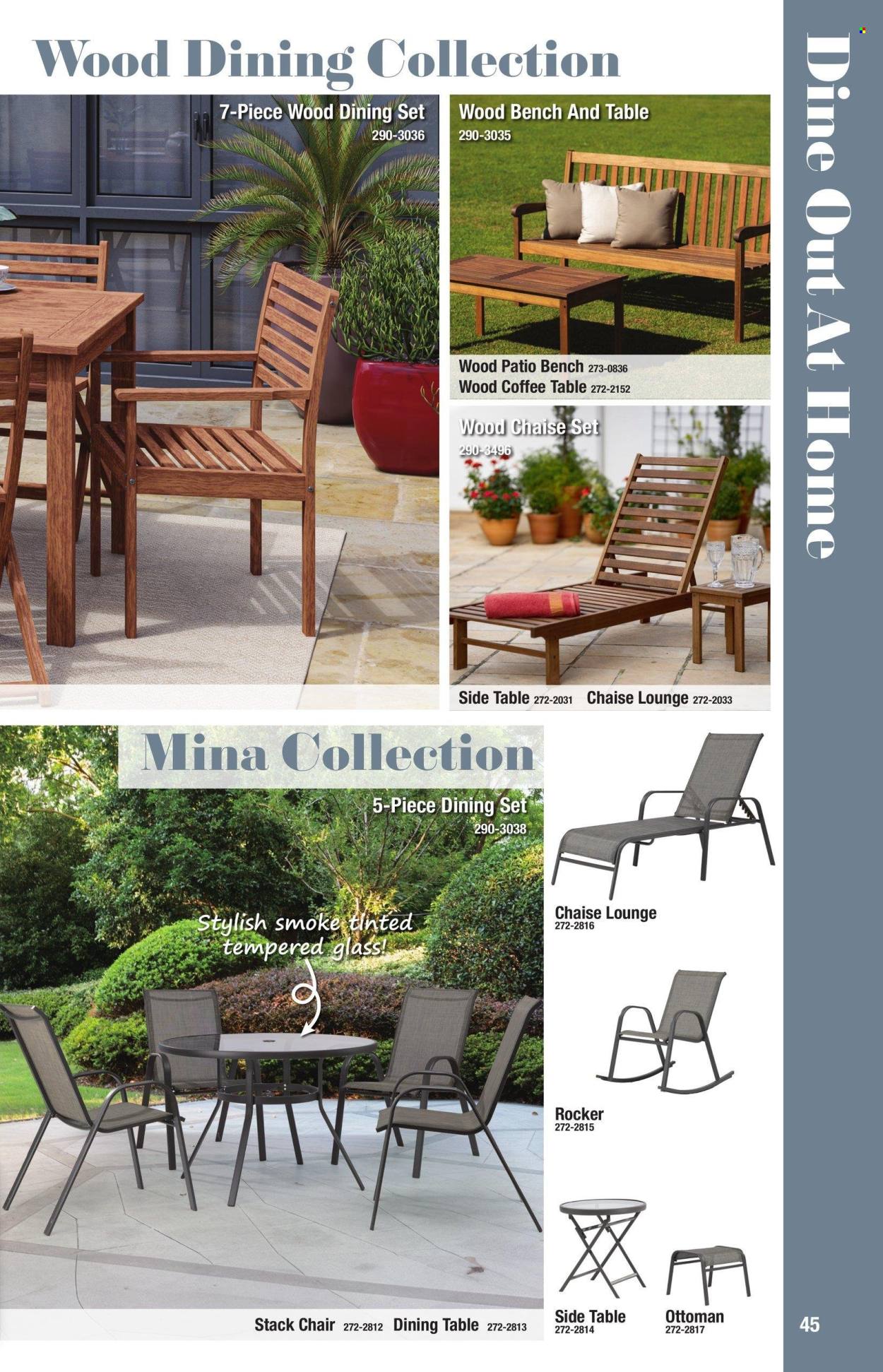 Menards ad - 02/19/2025 - 12/31/2025. Page 1