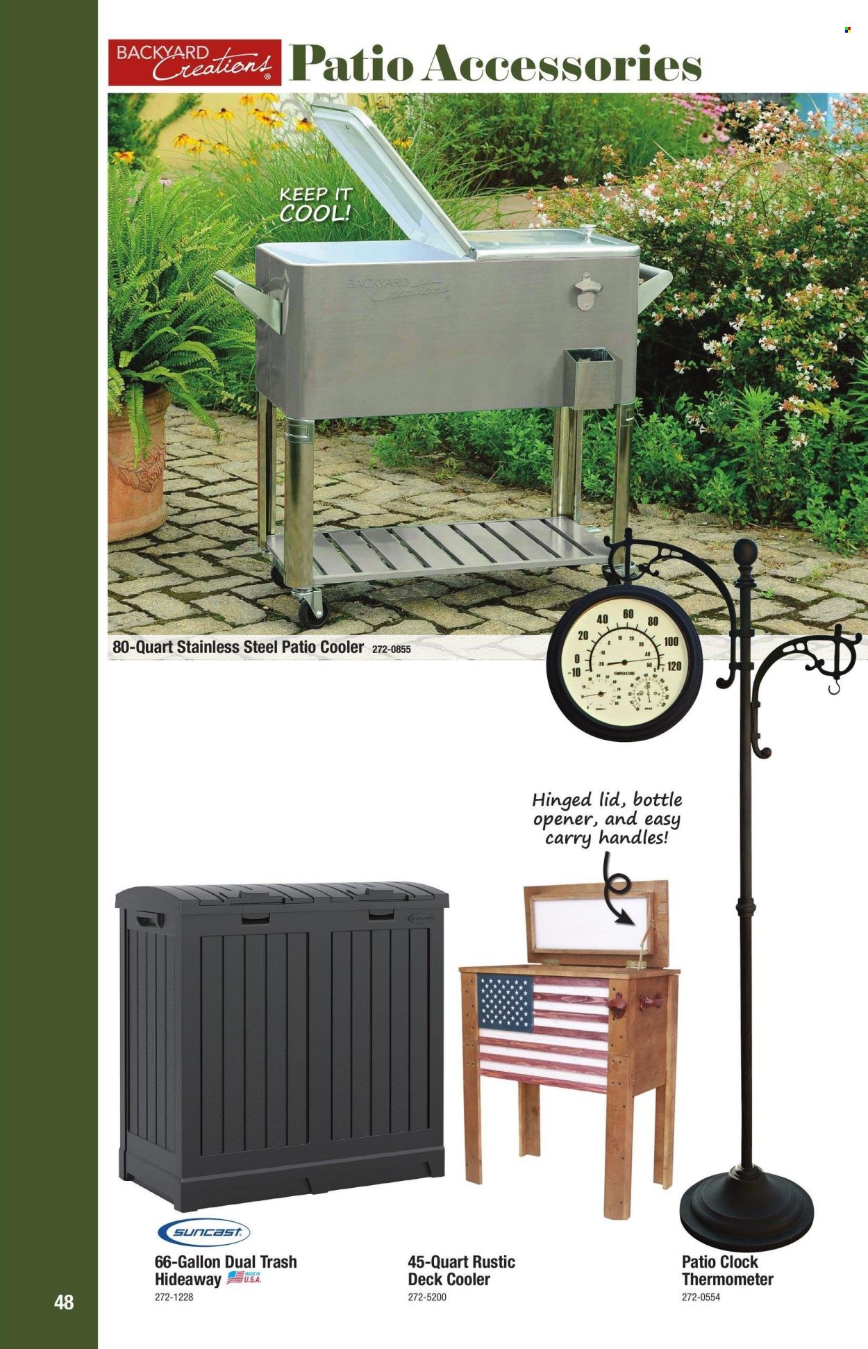 Menards ad - 02/19/2025 - 12/31/2025. Page 1