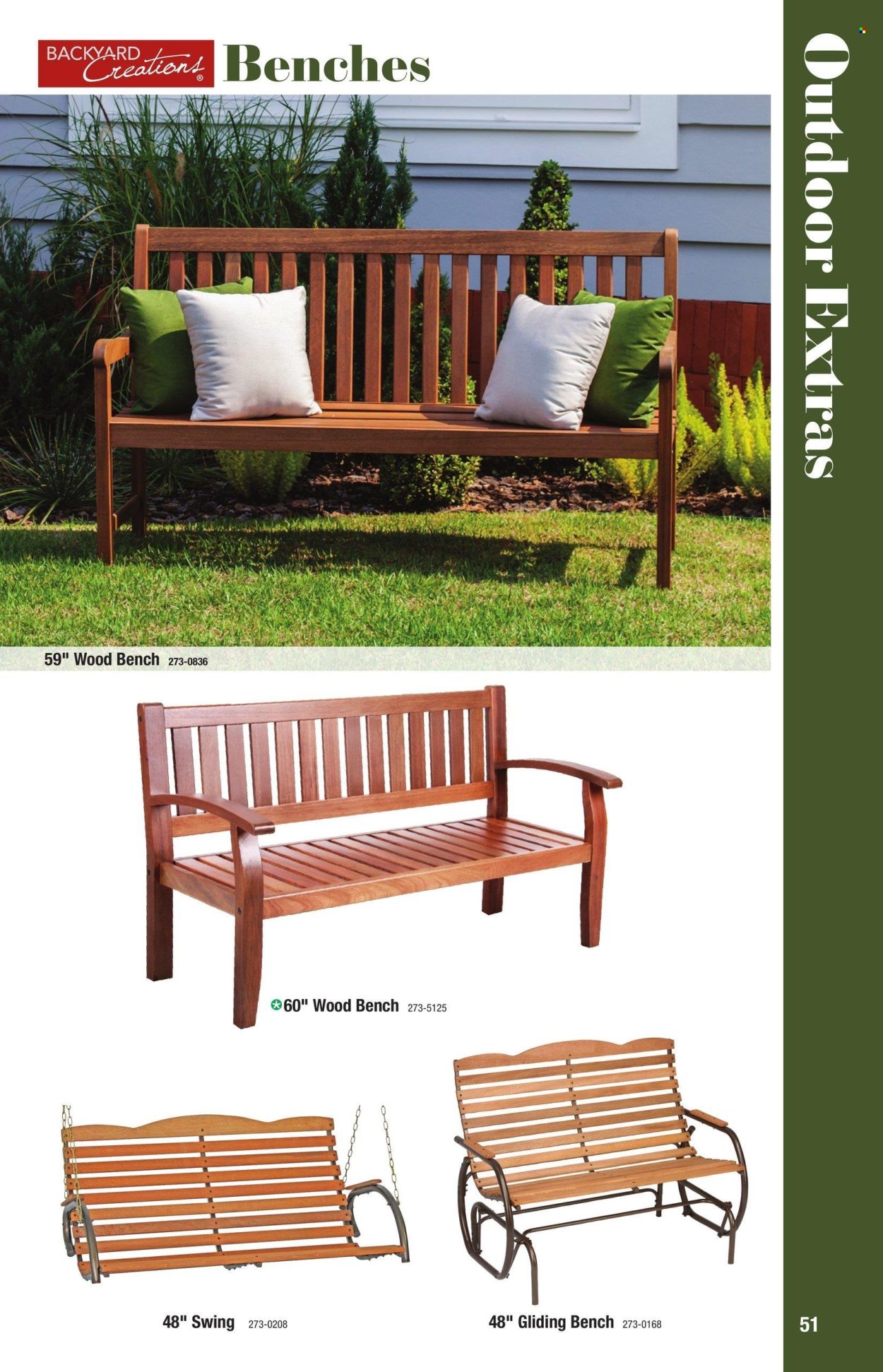 Menards ad - 02/19/2025 - 12/31/2025. Page 1
