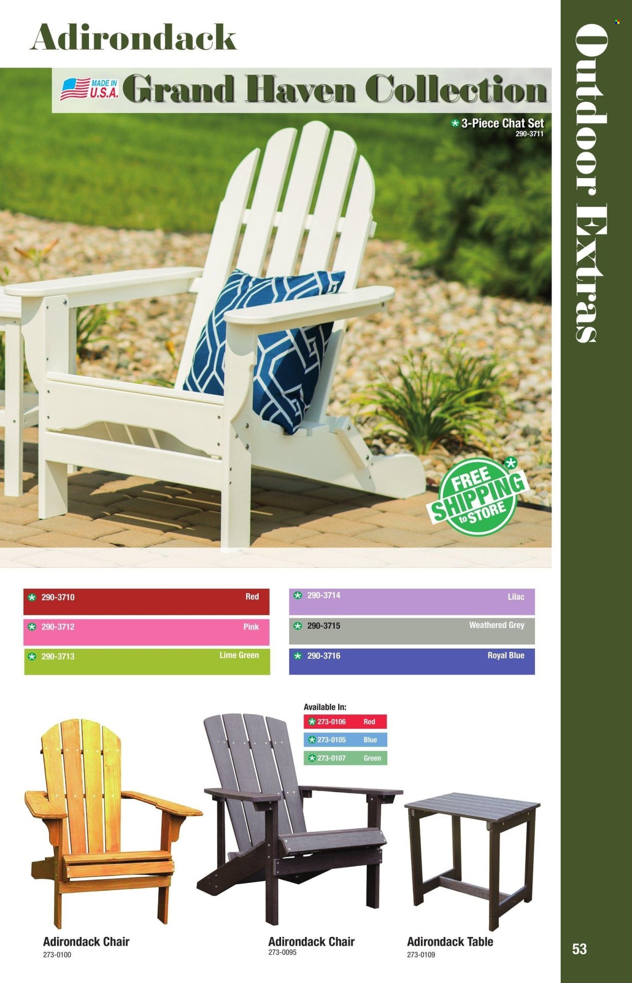 Menards ad - 02/19/2025 - 12/31/2025. Page 1