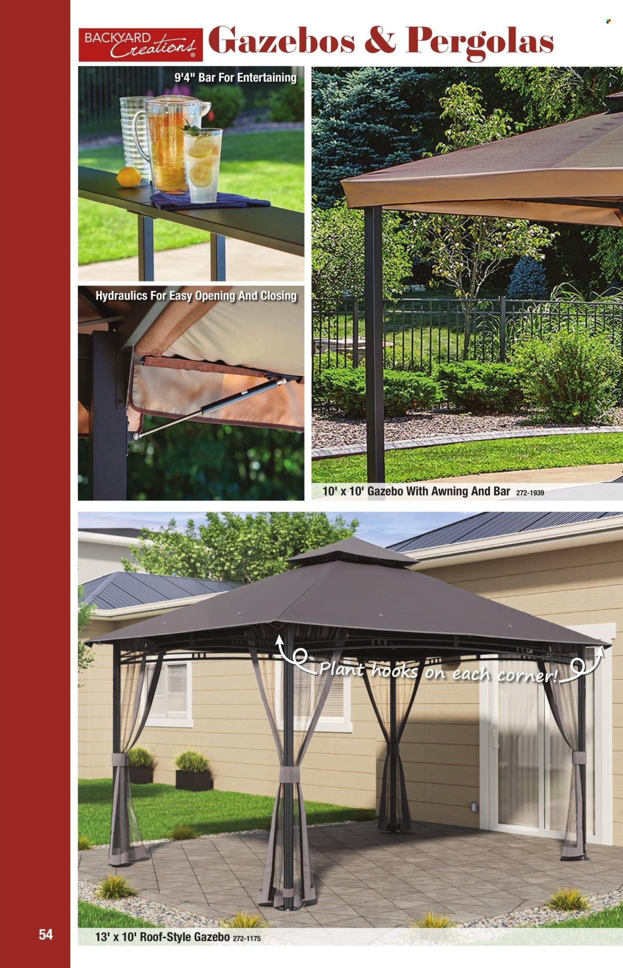 Menards ad - 02/19/2025 - 12/31/2025. Page 1