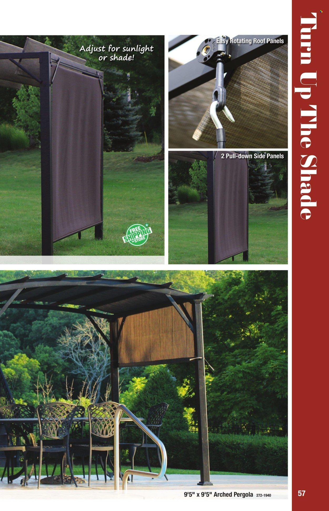 Menards ad - 02/19/2025 - 12/31/2025. Page 1