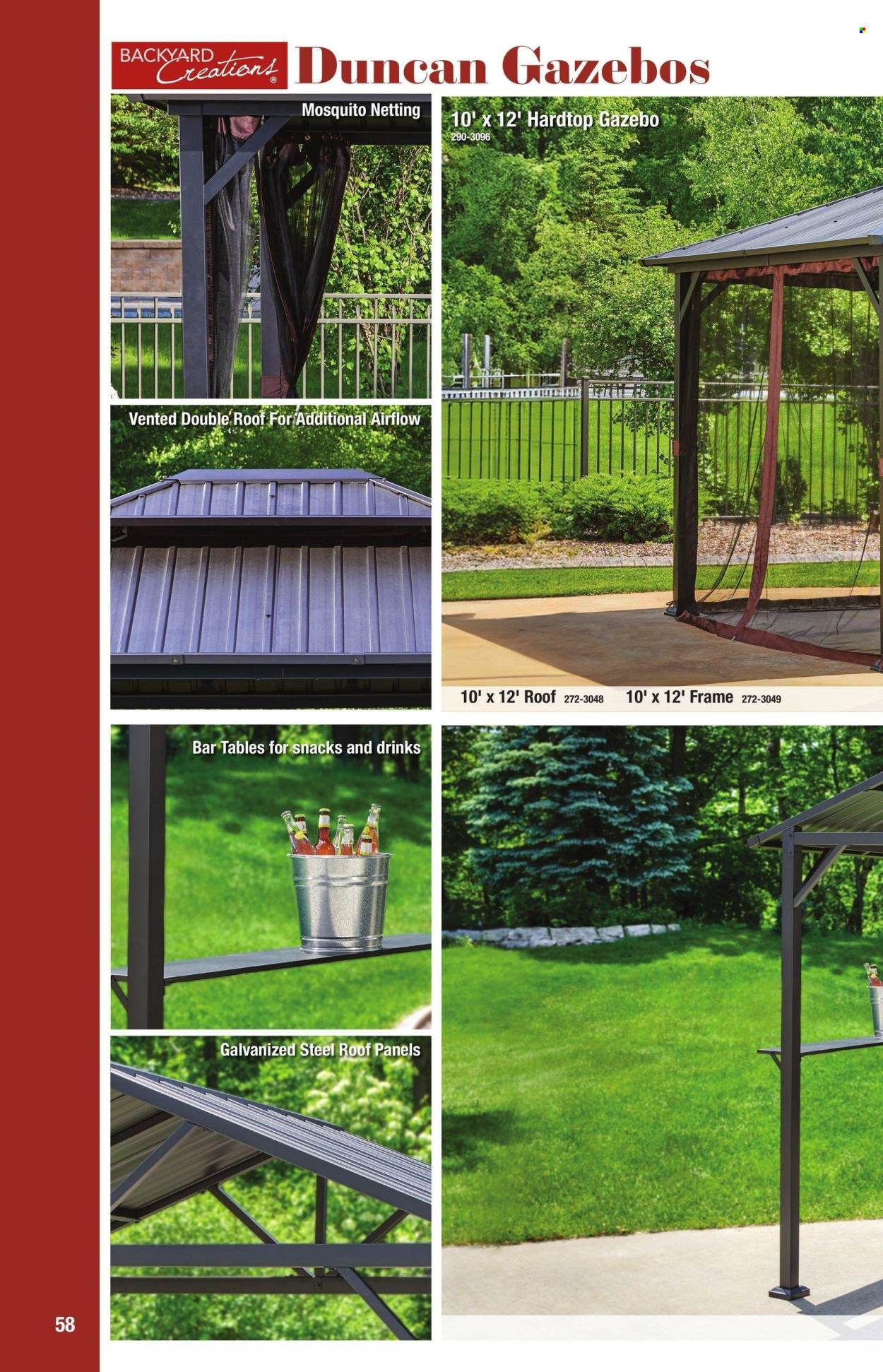 Menards ad - 02/19/2025 - 12/31/2025. Page 1
