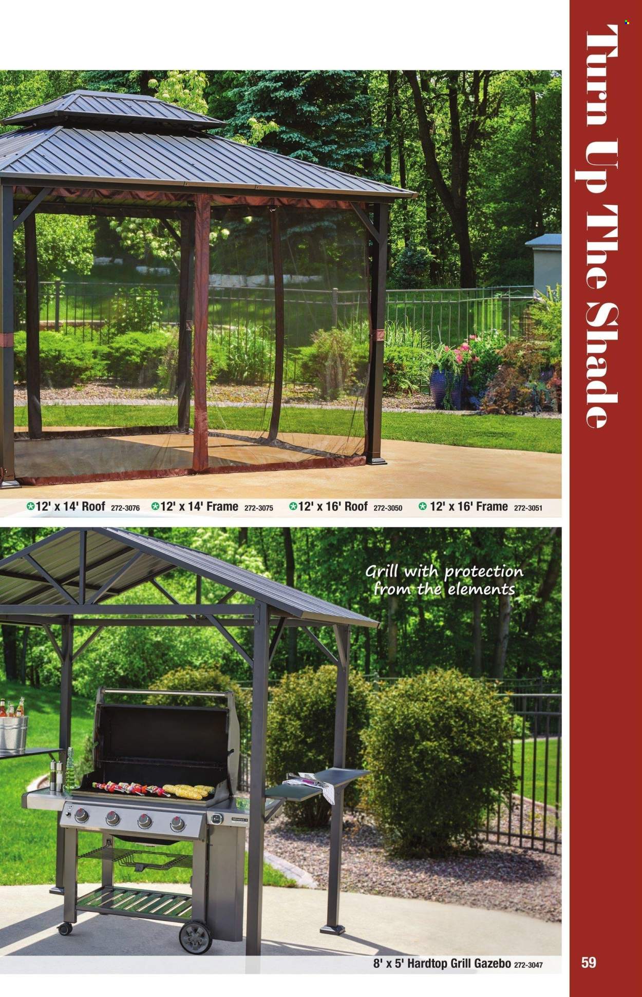 Menards ad - 02/19/2025 - 12/31/2025. Page 1