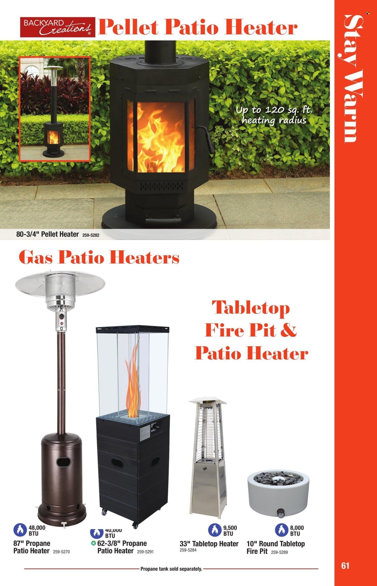 Menards ad - 02/19/2025 - 12/31/2025. Page 1