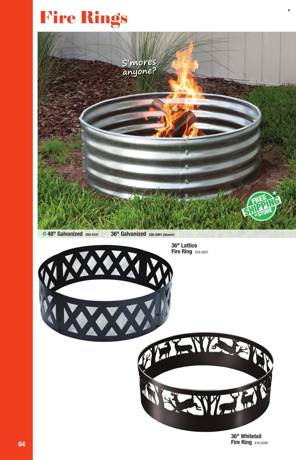 Menards ad - 02/19/2025 - 12/31/2025. Page 1