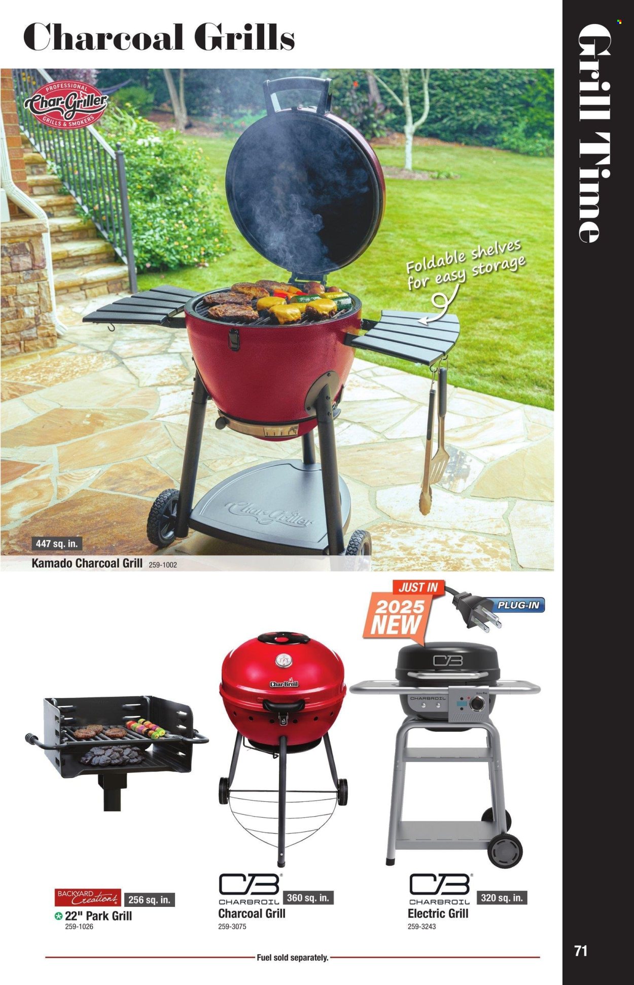 Menards ad - 02/19/2025 - 12/31/2025. Page 1