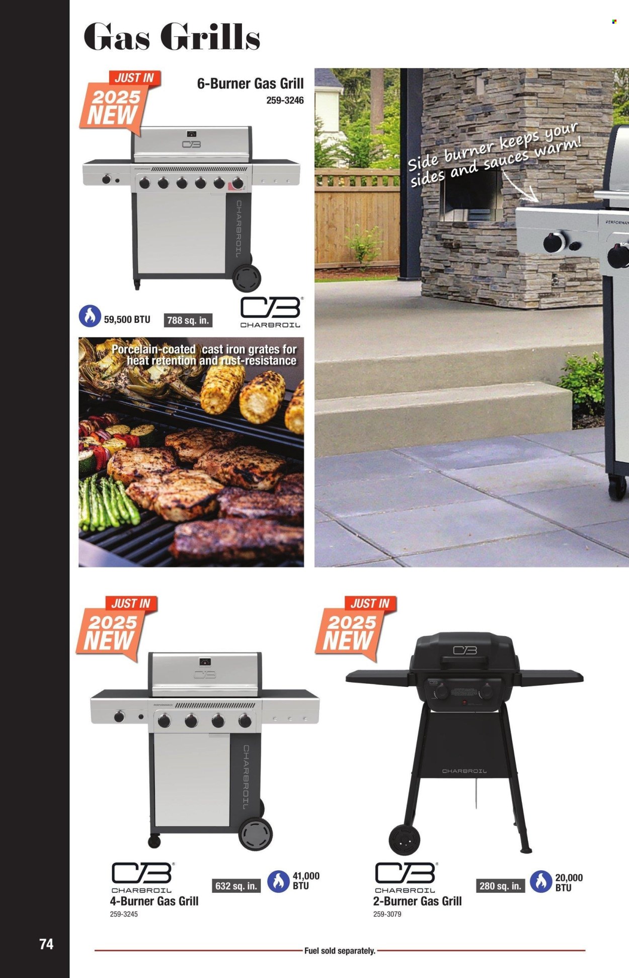 Menards ad - 02/19/2025 - 12/31/2025. Page 1