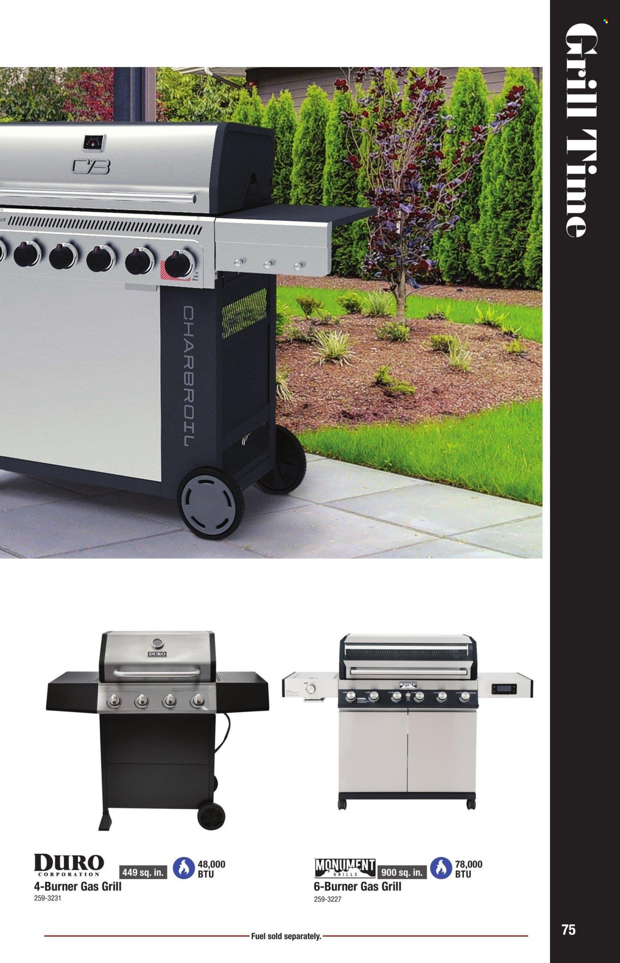 Menards ad - 02/19/2025 - 12/31/2025. Page 1