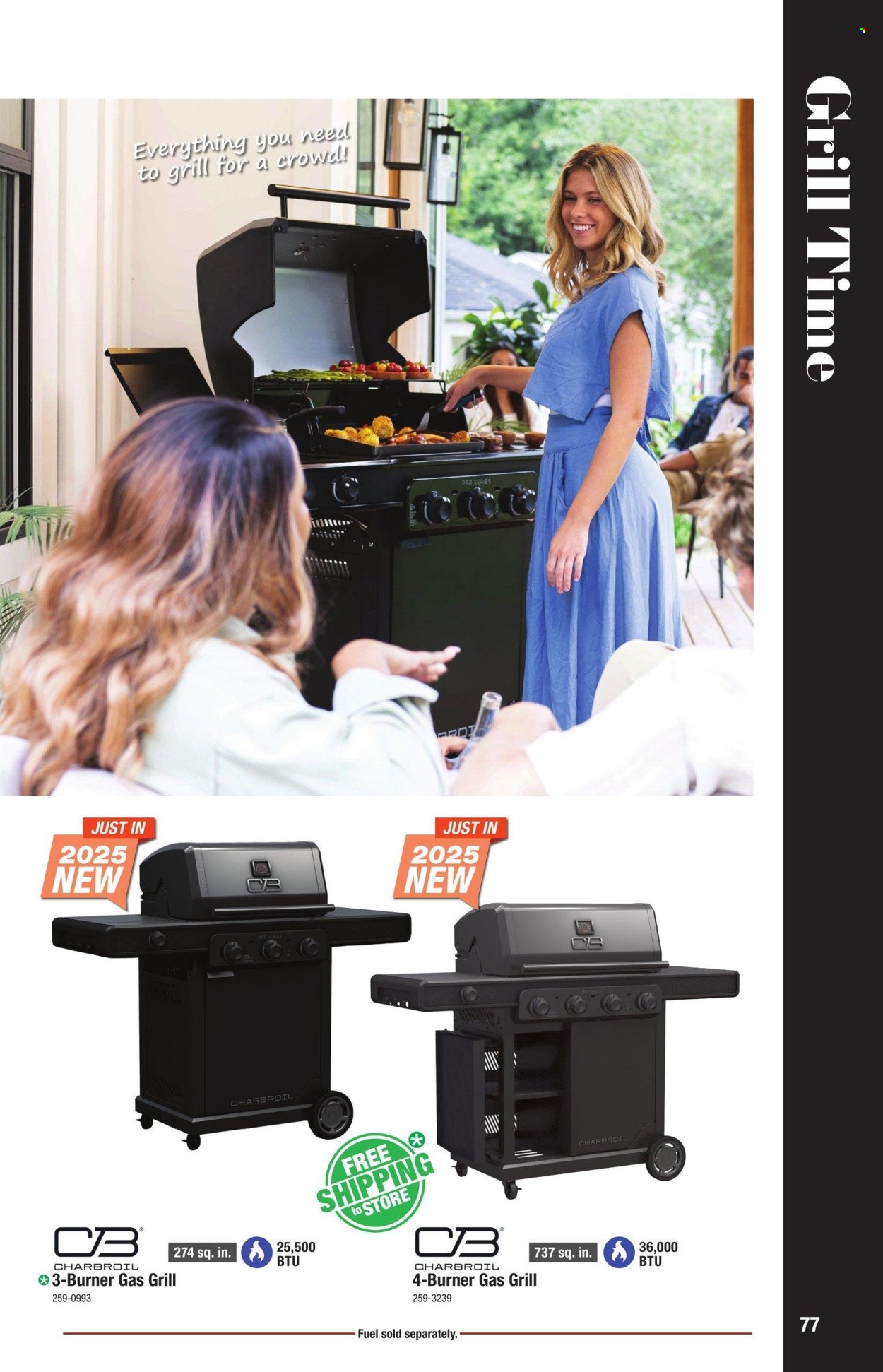 Menards ad - 02/19/2025 - 12/31/2025. Page 1