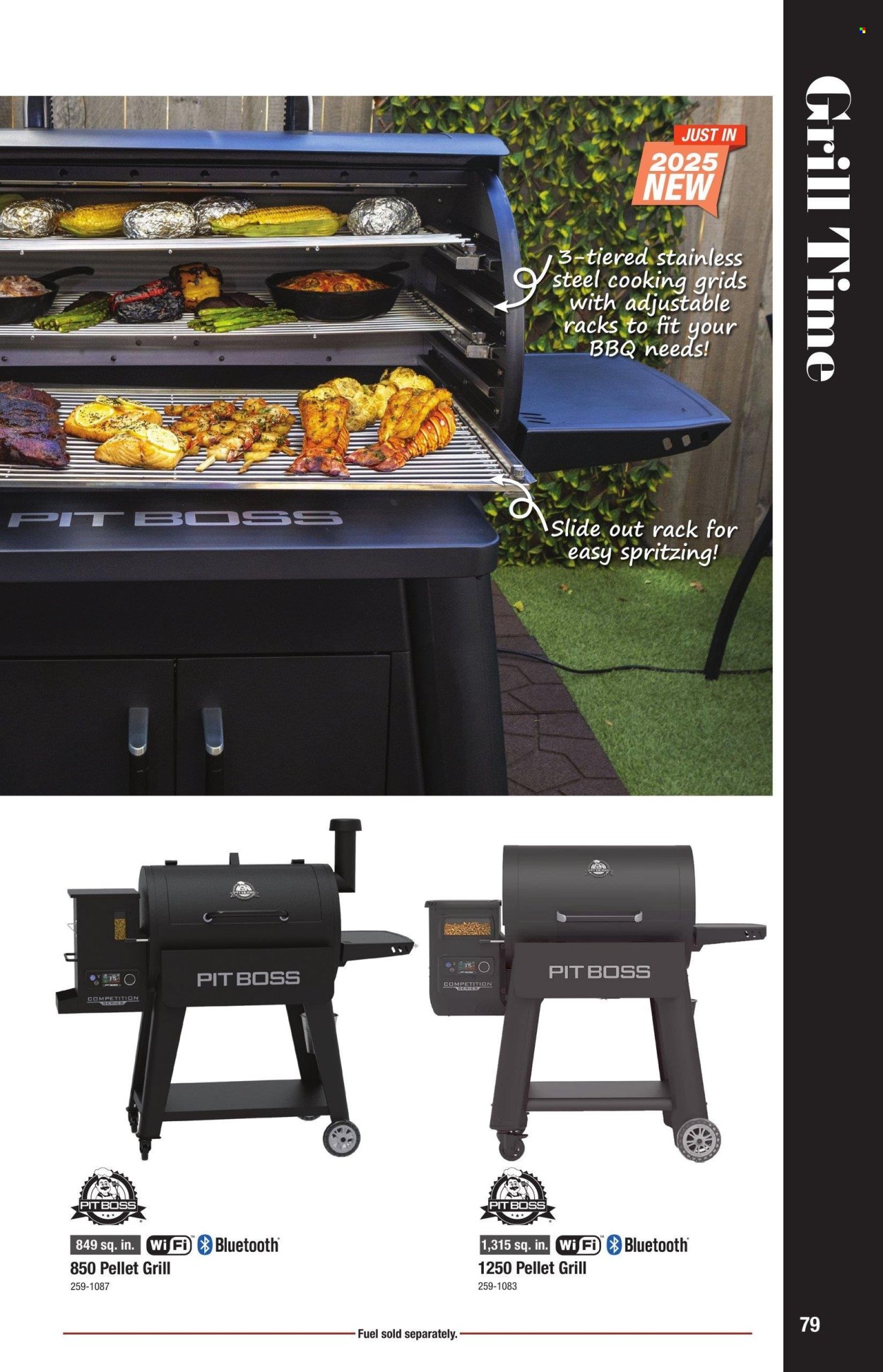 Menards ad - 02/19/2025 - 12/31/2025. Page 1